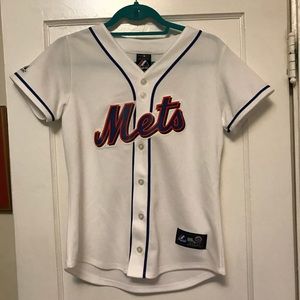 Mets jersey